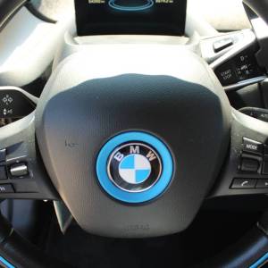 BMW i3 AUTOMATIK *NAVIGACIJA, KAMERA*