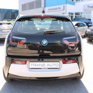 BMW i3 AUTOMATIK *NAVIGACIJA, KAMERA*
