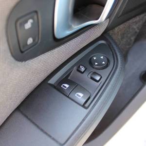 BMW i3 AUTOMATIK *NAVIGACIJA, KAMERA*
