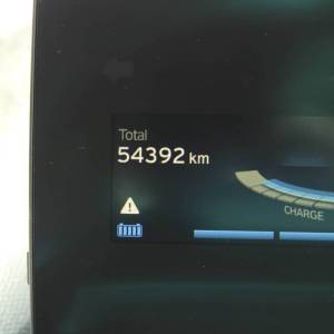 BMW i3 AUTOMATIK *NAVIGACIJA, KAMERA*