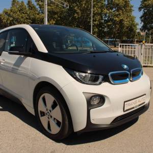 BMW i3 AUTOMATIK *NAVIGACIJA, KAMERA*