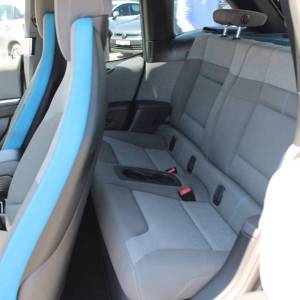BMW i3 AUTOMATIK *NAVIGACIJA, KAMERA*