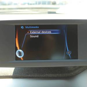 BMW i3 AUTOMATIK *NAVIGACIJA, KAMERA*