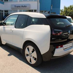 BMW i3 AUTOMATIK *NAVIGACIJA, KAMERA*