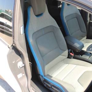 BMW i3 AUTOMATIK *NAVIGACIJA, KAMERA*