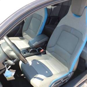 BMW i3 AUTOMATIK *NAVIGACIJA, KAMERA*