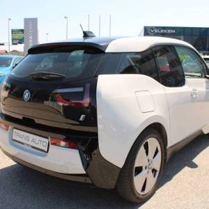 BMW i3 AUTOMATIK *NAVIGACIJA, KAMERA*