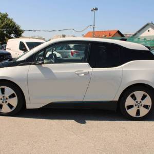 BMW i3 AUTOMATIK *NAVIGACIJA, KAMERA*