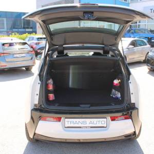 BMW i3 AUTOMATIK *NAVIGACIJA, KAMERA*