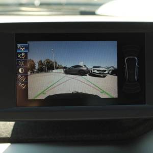 BMW i3 AUTOMATIK *NAVIGACIJA, KAMERA*