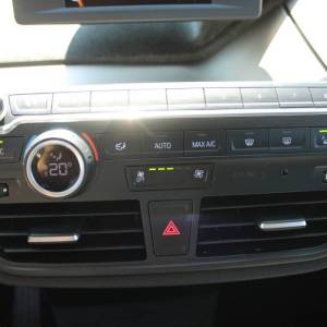 BMW i3 AUTOMATIK *NAVIGACIJA, KAMERA*