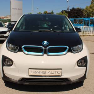 BMW i3 AUTOMATIK *NAVIGACIJA, KAMERA*