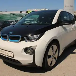 BMW i3 AUTOMATIK *NAVIGACIJA, KAMERA*