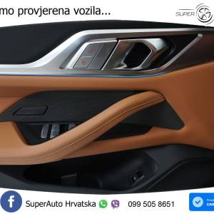 BMW i4 35 eDrive Aut. M Sport 286 KS, ACC+LED+360+GR SJED+VIRT+ASIST