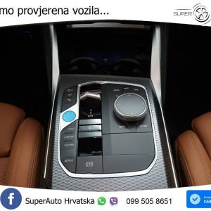 BMW i4 35 eDrive Aut. M Sport 286 KS, ACC+LED+360+GR SJED+VIRT+ASIST
