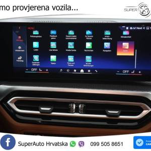 BMW i4 35 eDrive Aut. M Sport 286 KS, ACC+LED+360+GR SJED+VIRT+ASIST