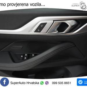 BMW i4 83.9 kWh eDrive40 Aut. 340 KS, ACC+LED+KAM+GR SJED+HEAD+VIRT