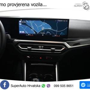 BMW i4 83.9 kWh eDrive40 Aut. 340 KS, ACC+LED+KAM+GR SJED+HEAD+VIRT