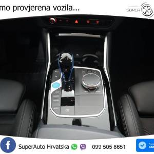 BMW i4 83.9 kWh eDrive40 Aut. 340 KS, ACC+LED+KAM+GR SJED+HEAD+VIRT