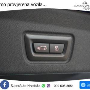 BMW i4 eDrive40 Aut. M Sport 340 KS, ACC+LED+KAM+GR SJED+HEAD+VIRT