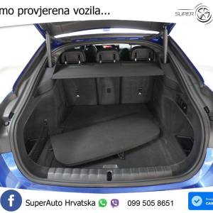 BMW i4 eDrive40 Aut. M Sport 340 KS, ACC+LED+KAM+GR SJED+HEAD+VIRT