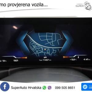 BMW i4 eDrive40 Aut. M Sport 340 KS, ACC+LED+KAM+GR SJED+HEAD+VIRT
