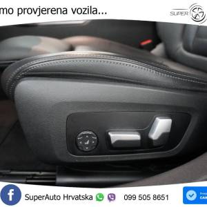 BMW i4 M50 Aut. 544 KS, ACC+LED+KAM+GR SJED+HEAD+VIRT