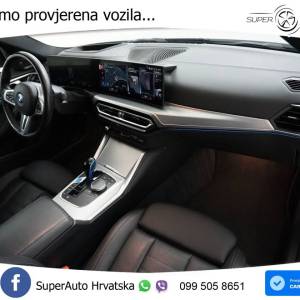BMW i4 M50 Aut. 544 KS, ACC+LED+KAM+GR SJED+HEAD+VIRT