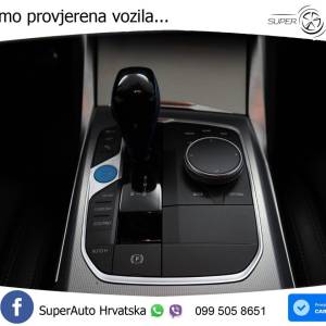 BMW i4 M50 Aut. 544 KS, ACC+LED+KAM+GR SJED+HEAD+VIRT