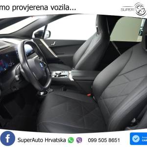BMW iX 40 xDrive Aut. 326 KS, ACC+360+GR SJED+HEAD+PANO