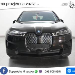 BMW iX 40 xDrive Aut. 326 KS, ACC+360+GR SJED+HEAD+PANO