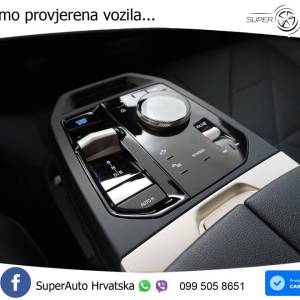 BMW iX 40 xDrive Aut. 326 KS, ACC+360+GR SJED+HEAD+PANO