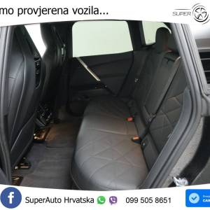 BMW iX 40 xDrive Aut. 326 KS, ACC+360+GR SJED+HEAD+PANO