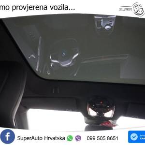 BMW iX 40 xDrive Aut. 326 KS, ACC+360+GR SJED+HEAD+PANO