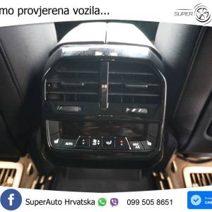 BMW iX 40 xDrive Aut. 326 KS, ACC+360+GR SJED+HEAD+PANO
