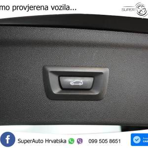 BMW iX 40 xDrive Aut. 326 KS, ACC+360+GR SJED+HEAD+PANO