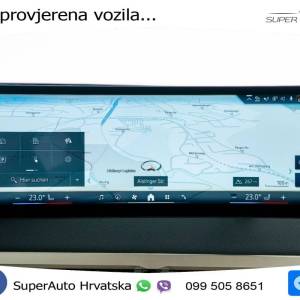 BMW iX 76.6 kWh xDrive40 Sport 326 KS, LED+HEAD+GR SJED+PDC+KAM+VIRT
