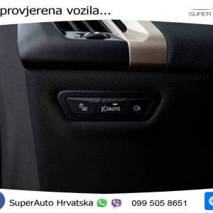 BMW iX 76.6 kWh xDrive40 Sport 326 KS, LED+HEAD+GR SJED+PDC+KAM+VIRT