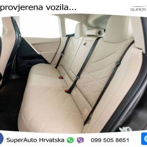 BMW iX 76.6 kWh xDrive40 Sport 326 KS, LED+HEAD+GR SJED+PDC+KAM+VIRT