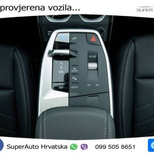 BMW iX1 68 kWh xDrive30 xLine 306 KS, LED+HEAD+PDC+360+VIRT+ASIST