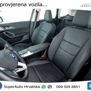 BMW iX1 68 kWh xDrive30 xLine 306 KS, LED+HEAD+PDC+360+VIRT+ASIST