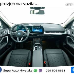 BMW iX1 68 kWh xDrive30 xLine 306 KS, LED+HEAD+PDC+360+VIRT+ASIST