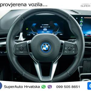 BMW iX1 68 kWh xDrive30 xLine 306 KS, LED+HEAD+PDC+360+VIRT+ASIST