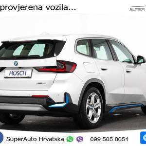 BMW iX1 68 kWh xDrive30 xLine 306 KS, LED+HEAD+PDC+360+VIRT+ASIST