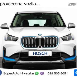 BMW iX1 68 kWh xDrive30 xLine 306 KS, LED+HEAD+PDC+360+VIRT+ASIST