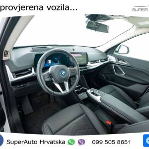 BMW iX1 68 kWh xDrive30 xLine 306 KS, LED+HEAD+PDC+360+VIRT+ASIST