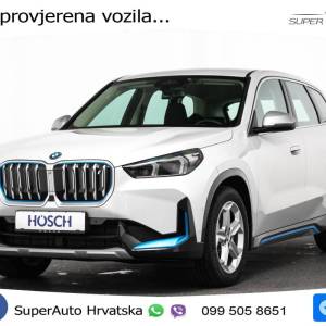 BMW iX1 68 kWh xDrive30 xLine 306 KS, LED+HEAD+PDC+360+VIRT+ASIST