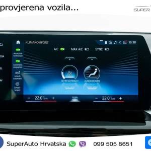 BMW iX1 68 kWh xDrive30 xLine 306 KS, LED+HEAD+PDC+360+VIRT+ASIST