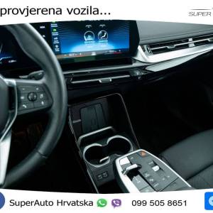 BMW iX1 68 kWh xDrive30 xLine 306 KS, LED+HEAD+PDC+360+VIRT+ASIST