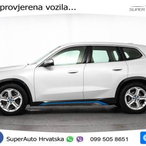 BMW iX1 68 kWh xDrive30 xLine 306 KS, LED+HEAD+PDC+360+VIRT+ASIST